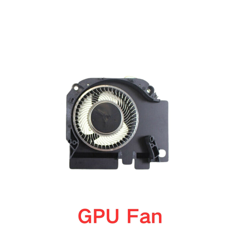 Load image into Gallery viewer, Xiaomi Mi Gaming Notebook 171502-AA 171502-AN 171502-AB 171502-CA 171502-BR XMG1902 Series - Laptop CPU &amp; GPU Cooling Fan - Polar Tech Australia
