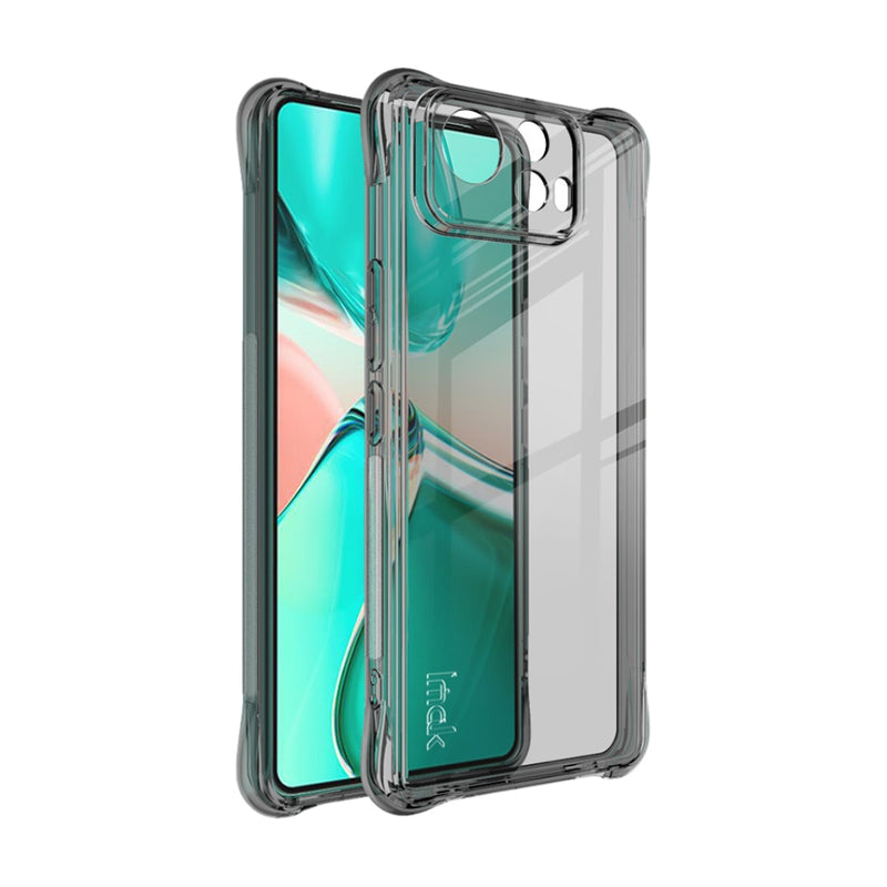 Cargue la imagen en el visor de la galería, Asus Zenfone 12 Ultra - imak Shockproof Airbag TPU Phone Case - Polar Tech Australia

