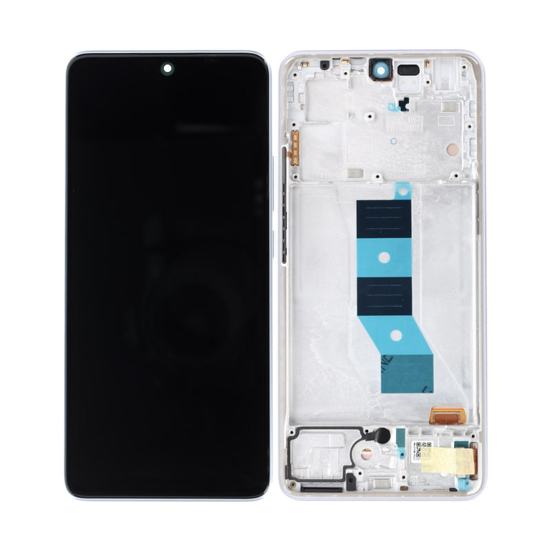 Cargue la imagen en el visor de la galería, [ORI][With Frame] Xiaomi Redmi Note 14 5G - AMOLED LCD Touch Digitiser Display Screen Assembly
