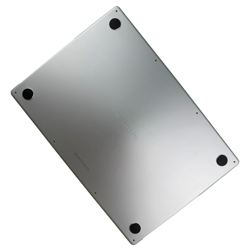 Load image into Gallery viewer, Apple MacBook Pro 16&quot; A2991 Back Cover Replacement Part - Polar Tech Australia
