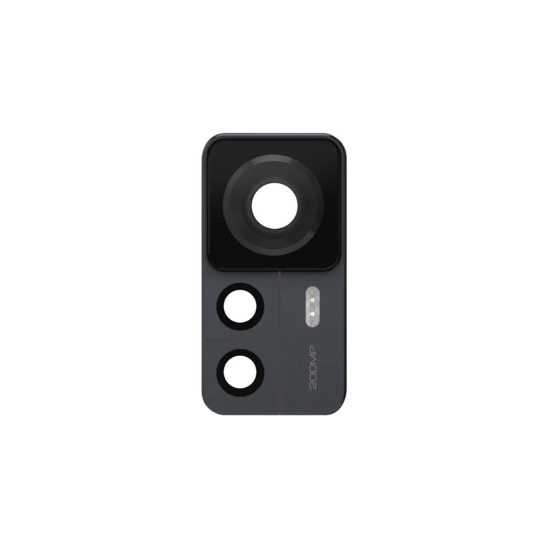 Chargez l&#39;image dans la visionneuse de la galerie, [With Frame] Xiaomi Mi 12T - Back Rear Camera Glass Lens
