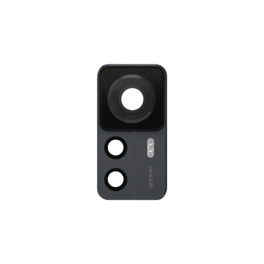 [With Frame] Xiaomi Mi 12T - Back Rear Camera Glass Lens