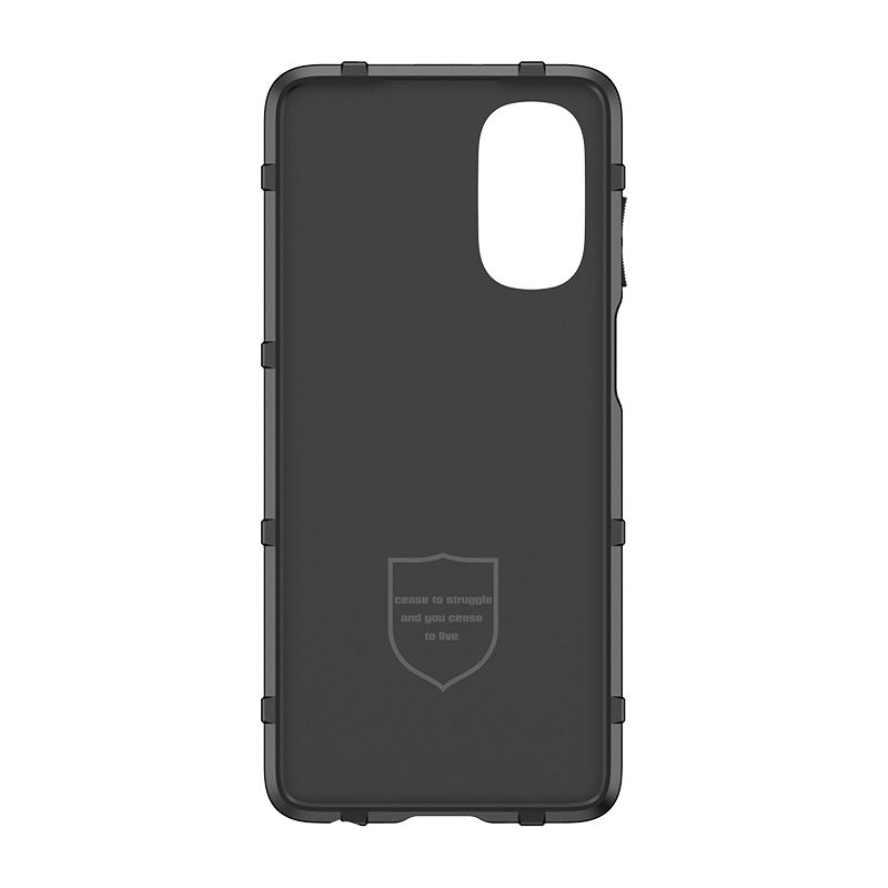 Chargez l&#39;image dans la visionneuse de la galerie, Motorola Moto G62 - Shield Shockproof Rugged Heavy Duty Case - Polar Tech Australia
