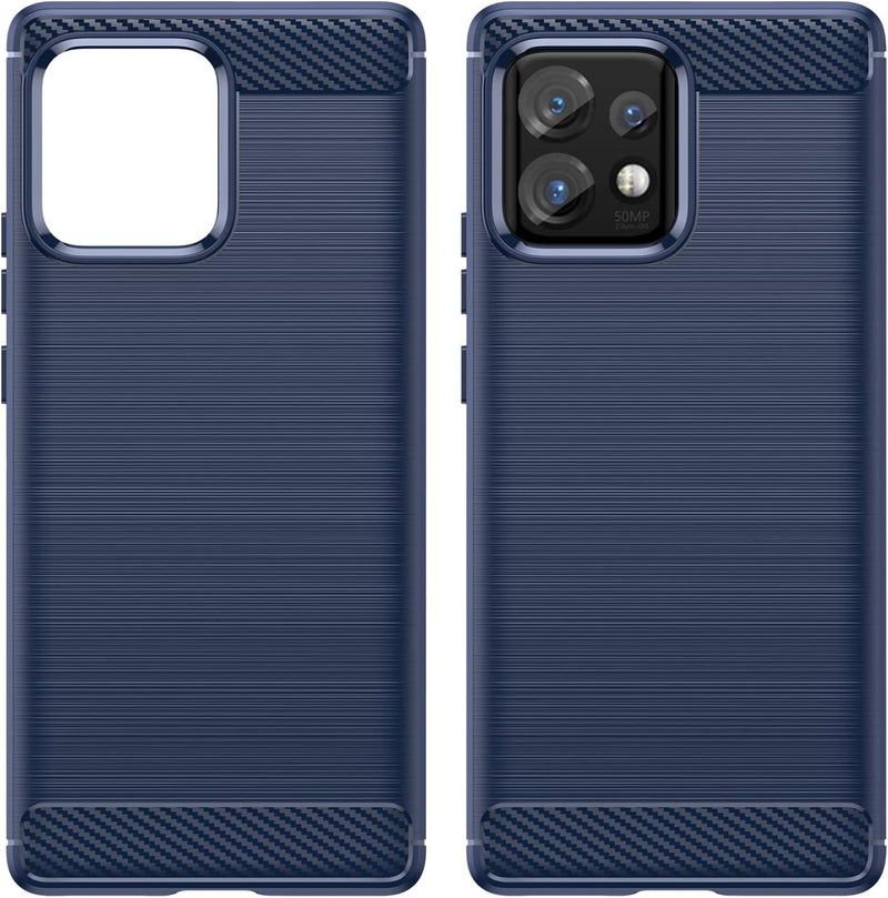 Cargue la imagen en el visor de la galería, Motorola Moto Edge Plus /Edge Plus 2022/Edge Plus 2023 - Shield Shockproof Rugged Heavy Duty Case - Polar Tech Australia
