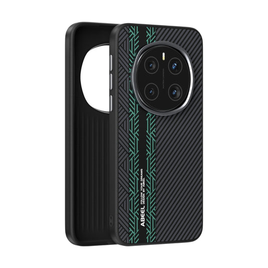 Honor Magic7 Pro (PTP-N49, PTP-AN10) - Micro Relief MagSafe Magnetic Phone Case - Polar Tech Australia