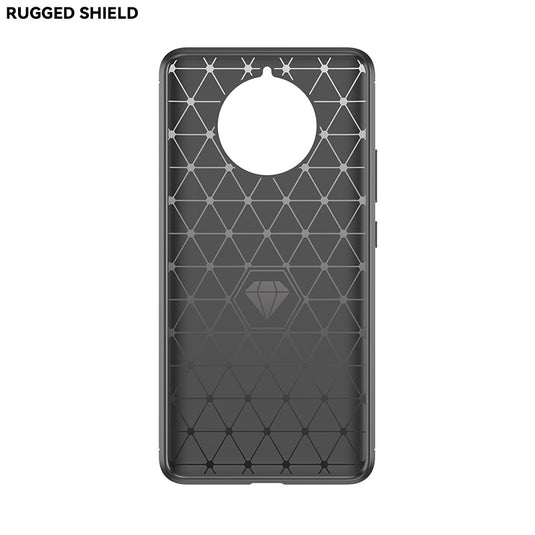Nokia 9/9 PureView - Shield Shockproof Rugged Heavy Duty Case - Polar Tech Australia