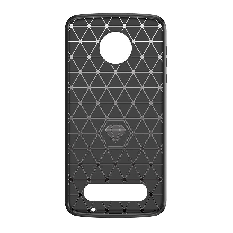 Cargue la imagen en el visor de la galería, Motorola Moto Z4/Z4 Force/Z4 Play - Shield Shockproof Rugged Heavy Duty Case - Polar Tech Australia
