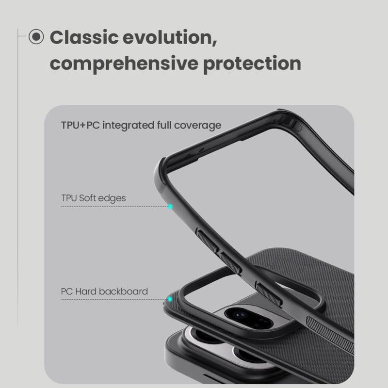 Load image into Gallery viewer, [Magsafe Compatible] OPPO Find X9 - Nillkin Super Frosted Shield Pro Magnetic Matte Case - Polar Tech Australia
