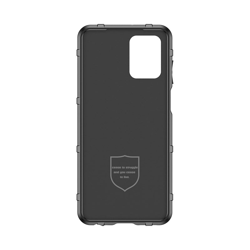 Chargez l&#39;image dans la visionneuse de la galerie, Motorola Moto G73 - Shield Shockproof Rugged Heavy Duty Case - Polar Tech Australia
