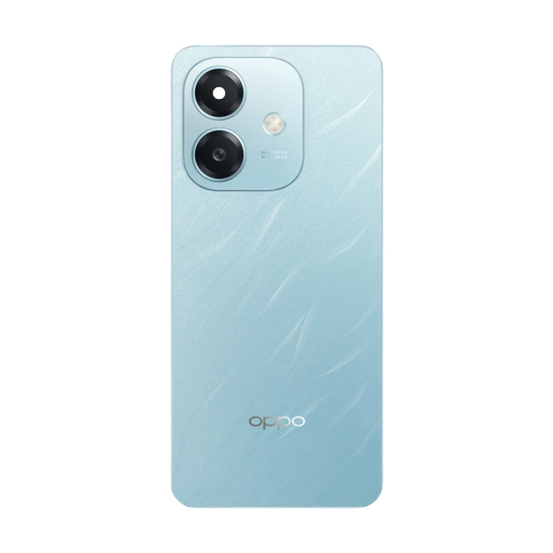 Load image into Gallery viewer, [With Camera Lens] OPPO A3 4G (CPH2669, CPH3669) - Back Rear Glass Panel Battery Cover
