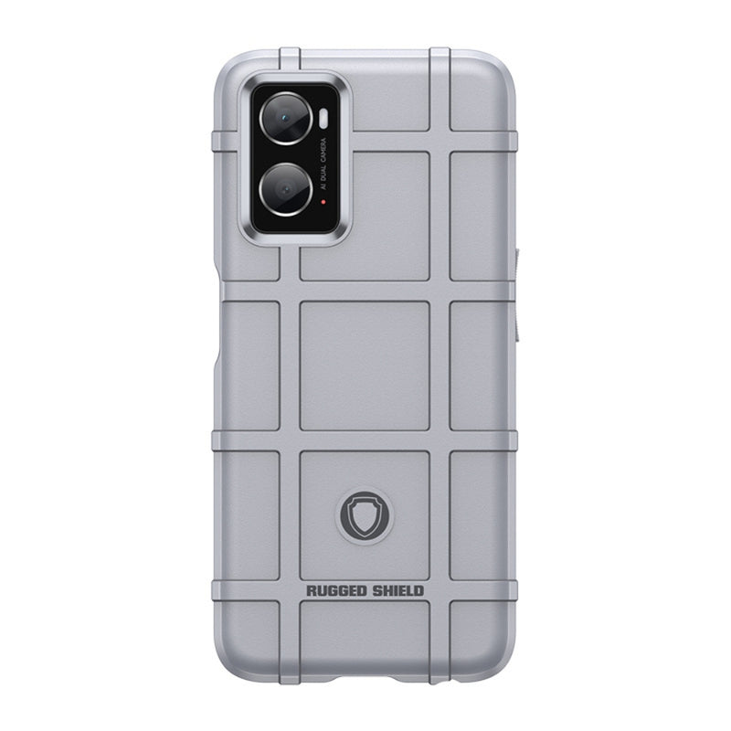 Chargez l&#39;image dans la visionneuse de la galerie, OPPO A96 4G / A76 4G / A36 4G / Realme 9i - Military Rugged Shield Heavy Duty Drop Proof Case - Polar Tech Australia
