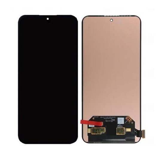 [ORI] Nothing Phone (4a) Pro - AMOLED LCD Digitizer Display Touch Screen Assembly
