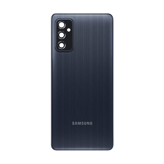 [With Camera Lens] Samsung Galaxy M52 (SM-M526) - Back Rear Cover Glass Cover Panel
