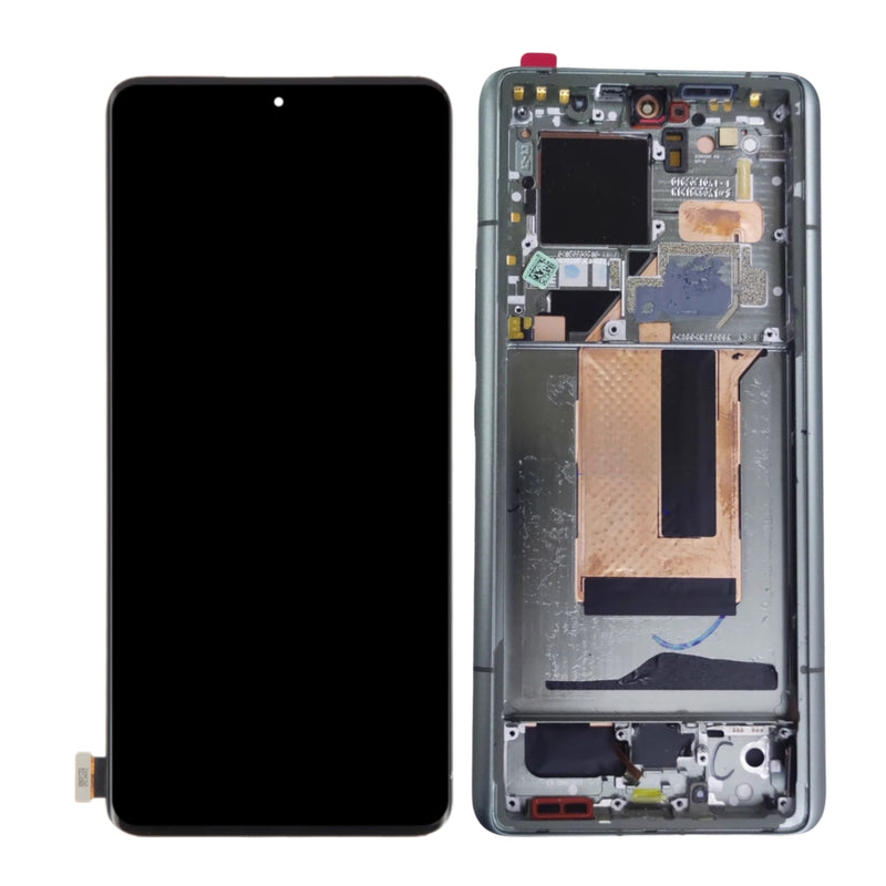 Cargue la imagen en el visor de la galería, [ORI][With Frame] XIAOMI Mi 13 Ultra - AMOLED LCD Touch Digitiser Display Screen Assembly - Polar Tech Australia

