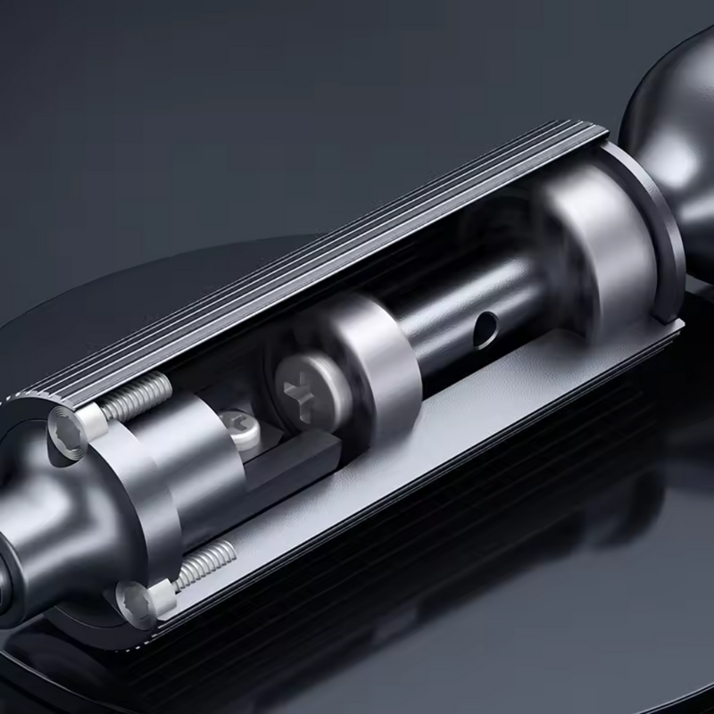 Cargue la imagen en el visor de la galería, Qianli 3D Ultra Feel Screwdriver High Precision Adaptive Magnetizing First-Class Bolt Driver For Phone Repair Disassembly Tools
