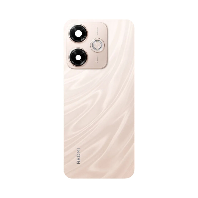 Load image into Gallery viewer, [With Camera Lens] Xiaomi Redmi 13X - Back Rear Battery Panel Cover
