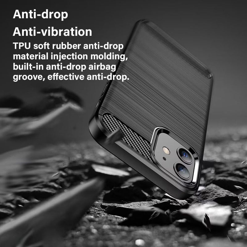 Cargue la imagen en el visor de la galería, Motorola Moto Edge 50 Neo/S50/ThinkPhone 25 - Shield Shockproof Rugged Heavy Duty Case - Polar Tech Australia
