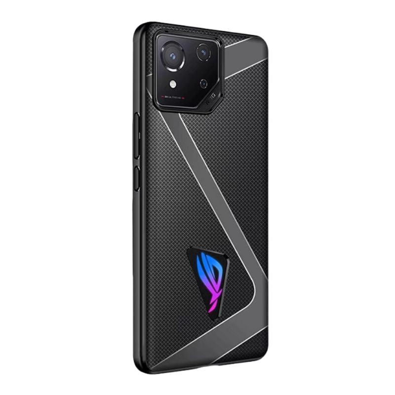 Cargue la imagen en el visor de la galería, ASUS Rog Phone 9 &amp; 9 Pro - Full Coverage Shockproof &amp; Heat Dissipation Essentials Series Case - Polar Tech Australia
