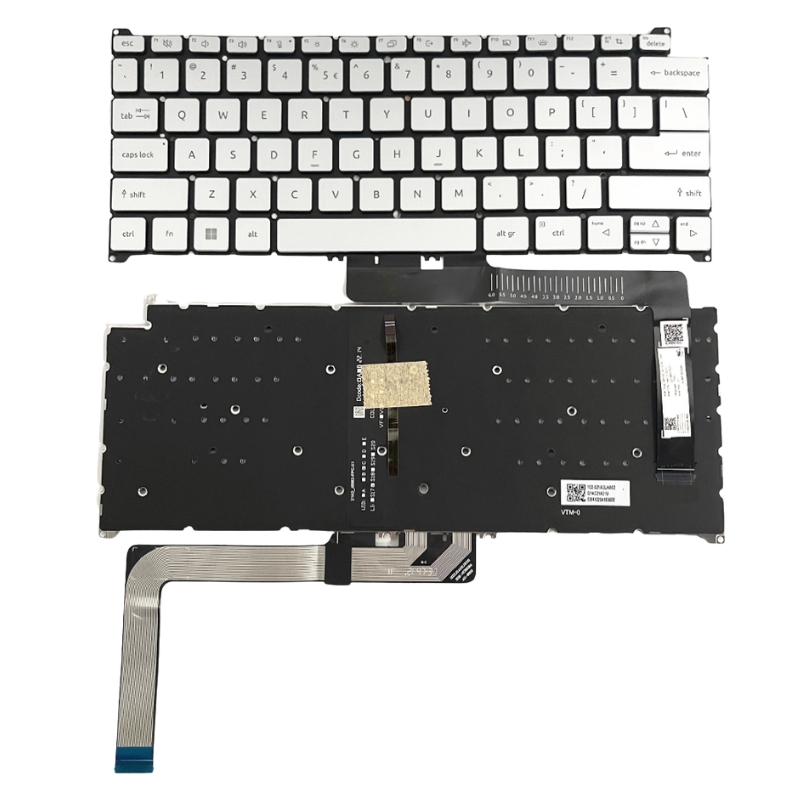 Load image into Gallery viewer, Acer Swift Go 14 SFG14-72T / SFG14-73T / SFG14-41 SFG14-71 SFG14-71T Series - Laptop Keyboard With Backlit US Layout - Polar Tech Australia

