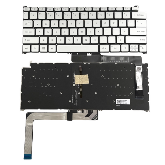 Acer Swift Go 14 SFG14-72T / SFG14-73T / SFG14-41 SFG14-71 SFG14-71T Series - Laptop Keyboard With Backlit US Layout - Polar Tech Australia