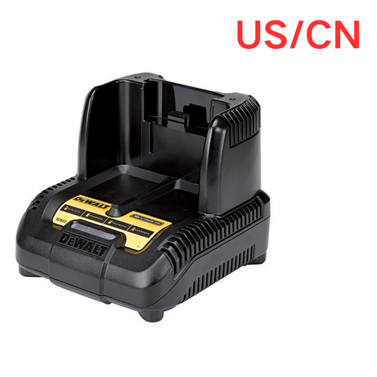 [DCB413][44V-3.0A] Genuine Original DeWalt Fast Charger Electrical Tool Li-ion Battery - Replacement Charger - Polar Tech Australia