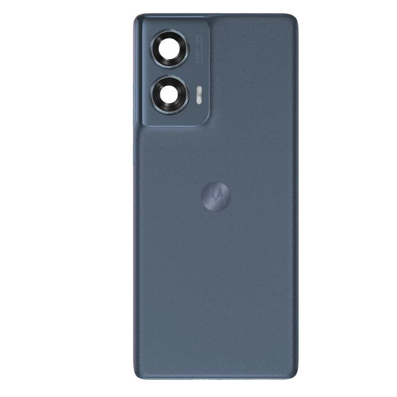 Load image into Gallery viewer, [With Camera Lens] Motorola Edge 50 Fusion (XT2429-2) - Back Rear Panel Battery Cover - Polar Tech Australia
