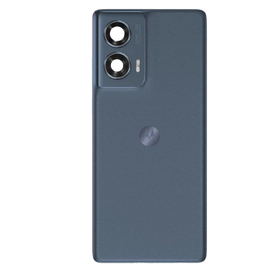 [With Camera Lens] Motorola Edge 50 Fusion (XT2429-2) - Back Rear Panel Battery Cover - Polar Tech Australia