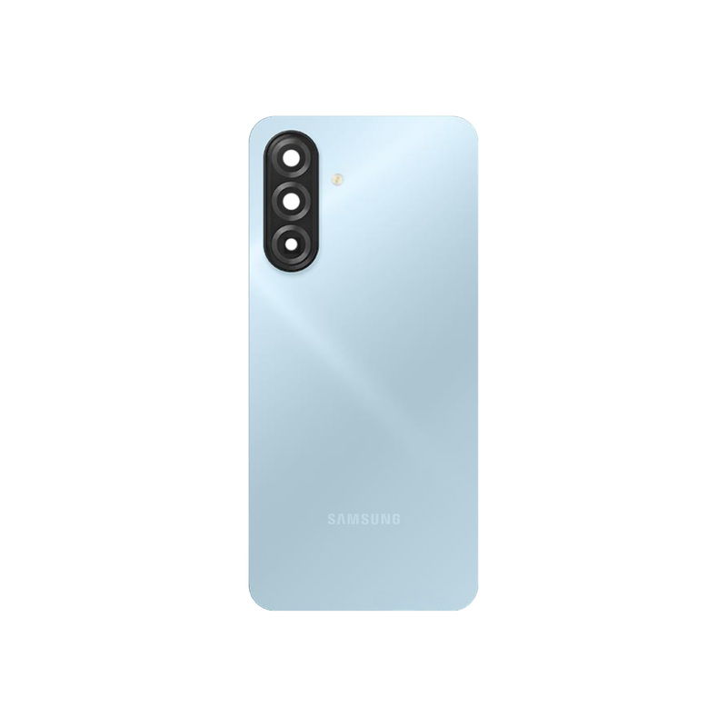 Cargue la imagen en el visor de la galería, [With Camera Lens] Samsung Galaxy A17 4G (SM-A175) - Back Rear Battery Cover Panel - Polar Tech Australia

