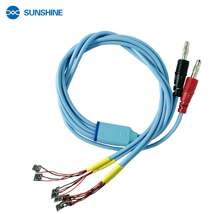 Load image into Gallery viewer, [SS-905F] SUNSHINE Android Phone Basic Boot Line - Polar Tech Australia
