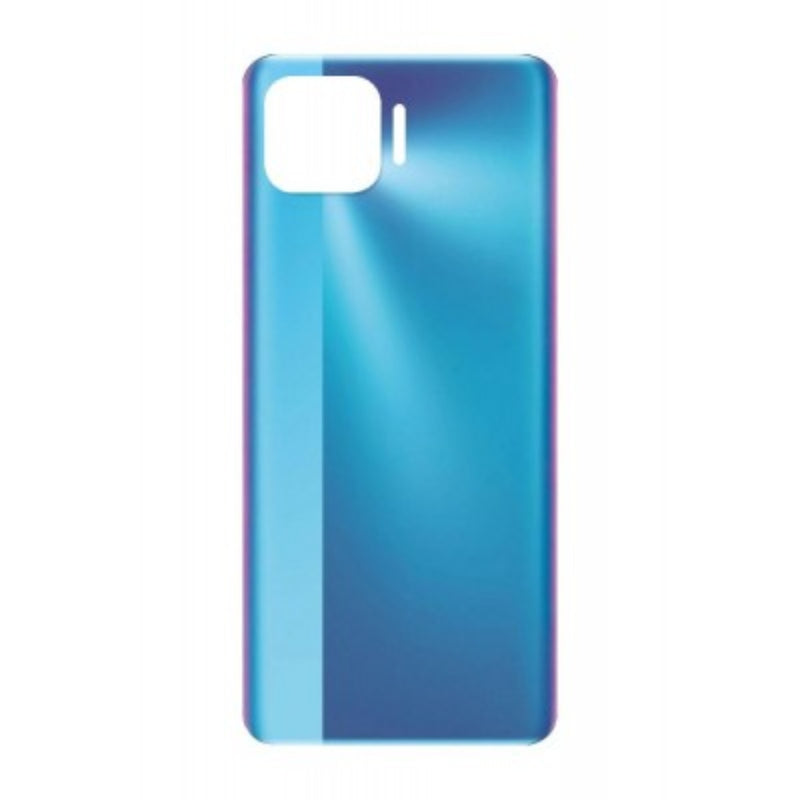 Chargez l&#39;image dans la visionneuse de la galerie, OPPO Reno4 Lite (CPH2125) - Back Rear Battery Cover Panel - Polar Tech Australia
