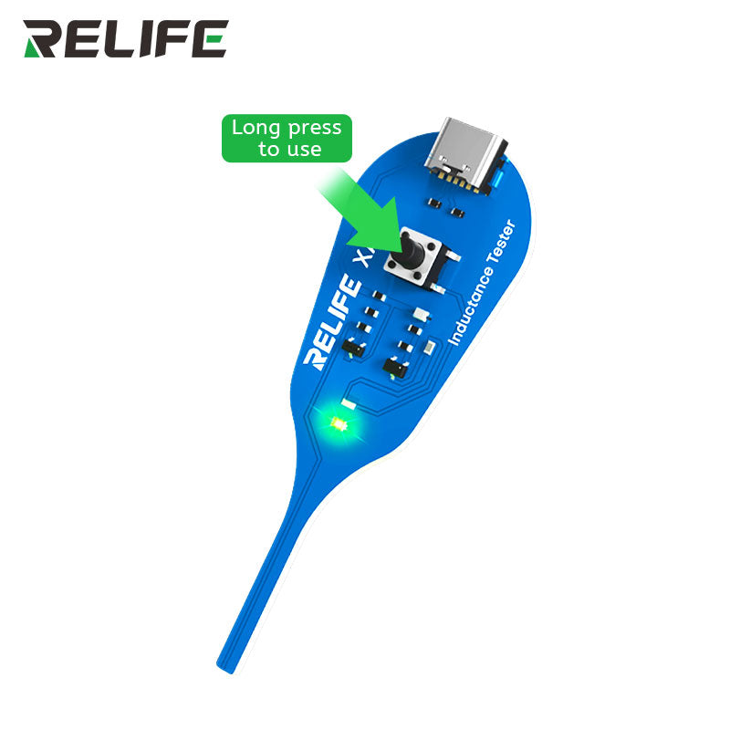 Load image into Gallery viewer, [XA5] RELIFE XA5 Inductance Tester
