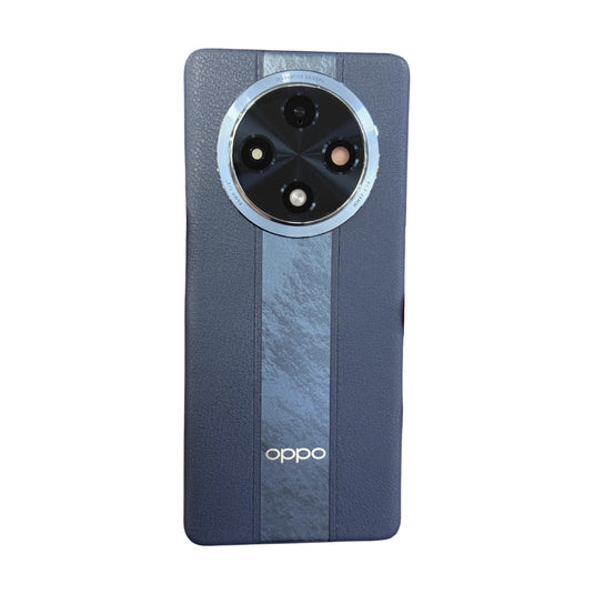 [With Camera Lens] OPPO A3 Pro 5G (China) (PJY110) - Back Rear Panel Battery Cover