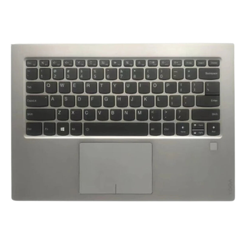 Load image into Gallery viewer, Lenovo Yoga 920-13IKB - Keyboard With Back Light &amp; Trackpad Frame Housing Palmrest US Layout Assembly - Polar Tech Australia

