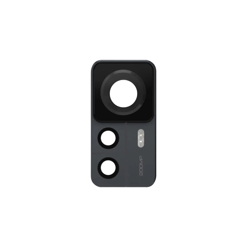 Load image into Gallery viewer, [With Frame] Xiaomi Mi 12T Pro - Back Rear Camera Glass Lens
