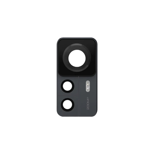 [With Frame] Xiaomi Mi 12T Pro - Back Rear Camera Glass Lens