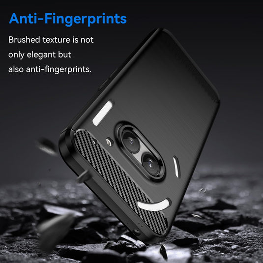 Nothing Phone 2a - Shield Shockproof Rugged Heavy Duty Case - Polar Tech Australia