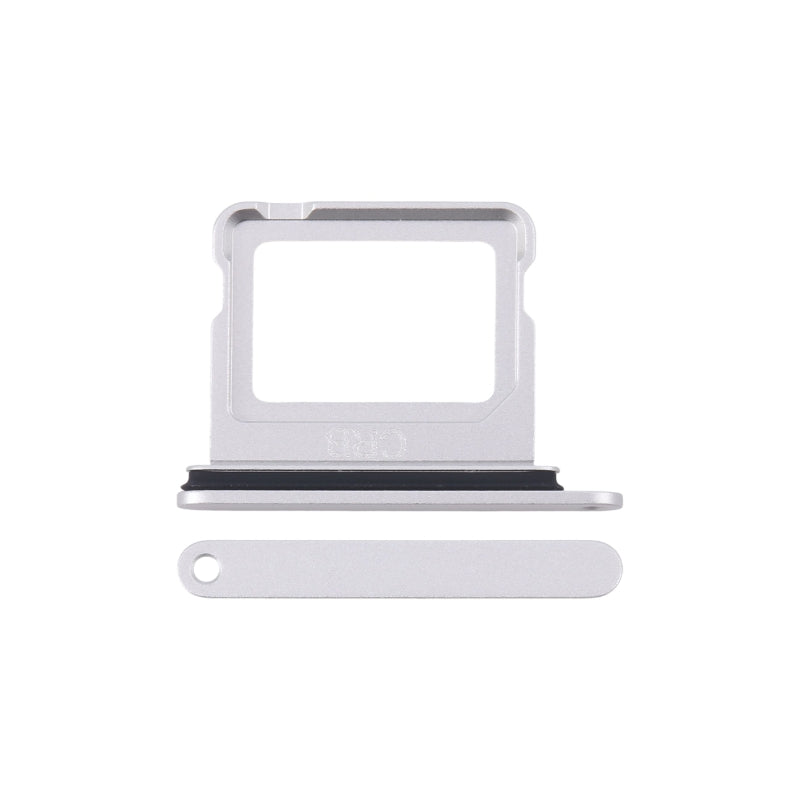 Cargue la imagen en el visor de la galería, Apple iPhone 16 - SIM Card Tray - Polar Tech Australia
