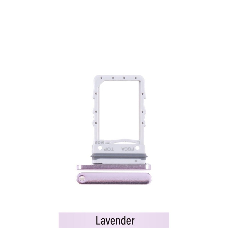 Load image into Gallery viewer, [GH98-48299] Samsung Galaxy Z Flip 5 5G (F731) - SIM Card Tray - Polar Tech Australia
