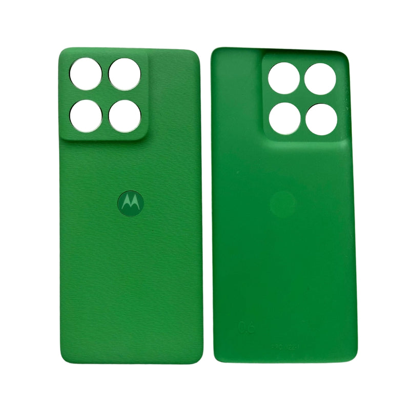 Load image into Gallery viewer, [No Camera Lens] Motorola Moto Edge 60 - Back Rear Battery Cover
