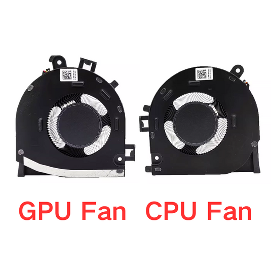 Lenovo ThinkBook 14 G6+ IMH Series - Laptop CPU & GPU Cooling Fan Cooler - Polar Tech Australia