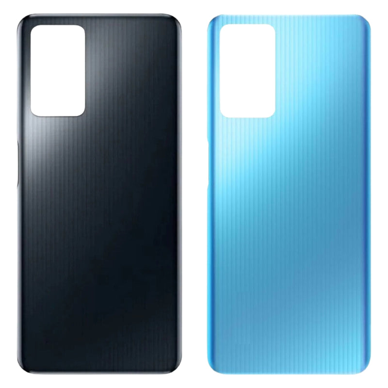 Load image into Gallery viewer, Realme 9i (RMX3491) - Back Rear Battery Cover Panel - Polar Tech Australia
