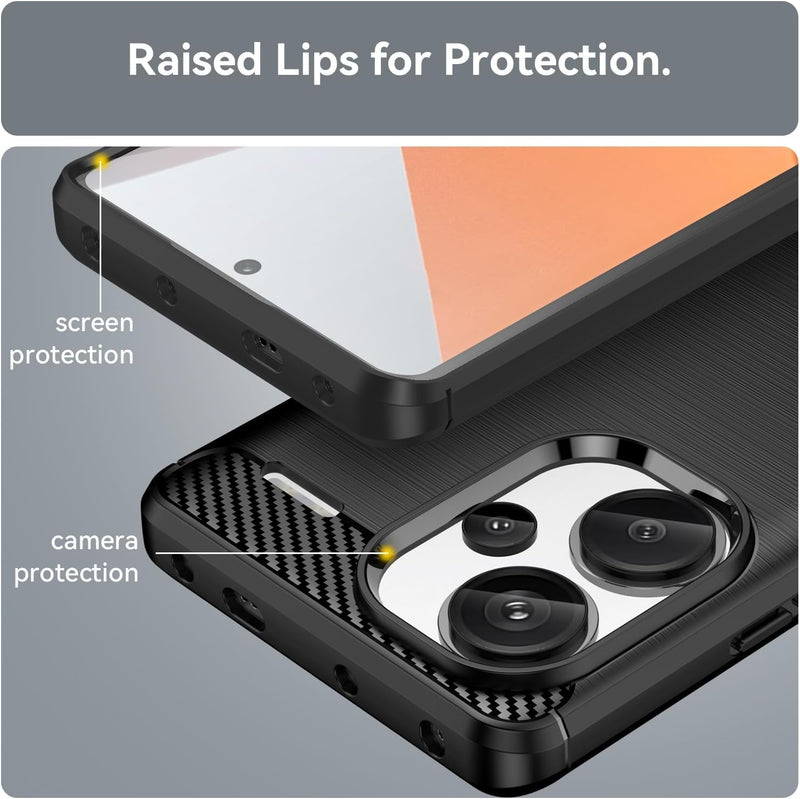 Load image into Gallery viewer, OPPO Find X5 Lite - Shield Shockproof Rugged Heavy Duty Case - Polar Tech Australia
