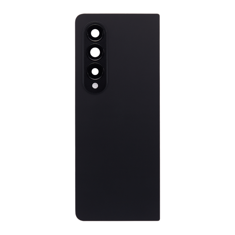 Cargue la imagen en el visor de la galería, [With Camera Lens] Samsung Galaxy Z Fold 4 5G (SM-F936B) Back Rear Glass Battery Cover - Polar Tech Australia
