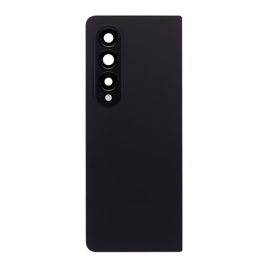 [With Camera Lens] Samsung Galaxy Z Fold 4 5G (SM-F936B) Back Rear Glass Battery Cover - Polar Tech Australia
