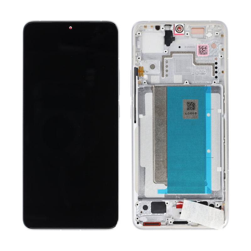Cargue la imagen en el visor de la galería, [ORI][With Frame] XIAOMI Poco F6 Pro - AMOLED LCD Touch Digitiser Display Screen Assembly - Polar Tech Australia
