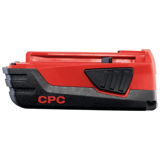 Genuine Original Hilti B22 22V/2.6A - Replacement Electrical Tool Li-ion Battery - Polar Tech Australia