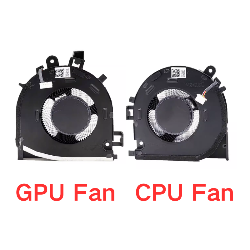Cargue la imagen en el visor de la galería, Lenovo ThinkBook 14 G7+ IMH 14+ 2024 Series - Laptop CPU &amp; GPU Cooling Fan Cooler - Polar Tech Australia

