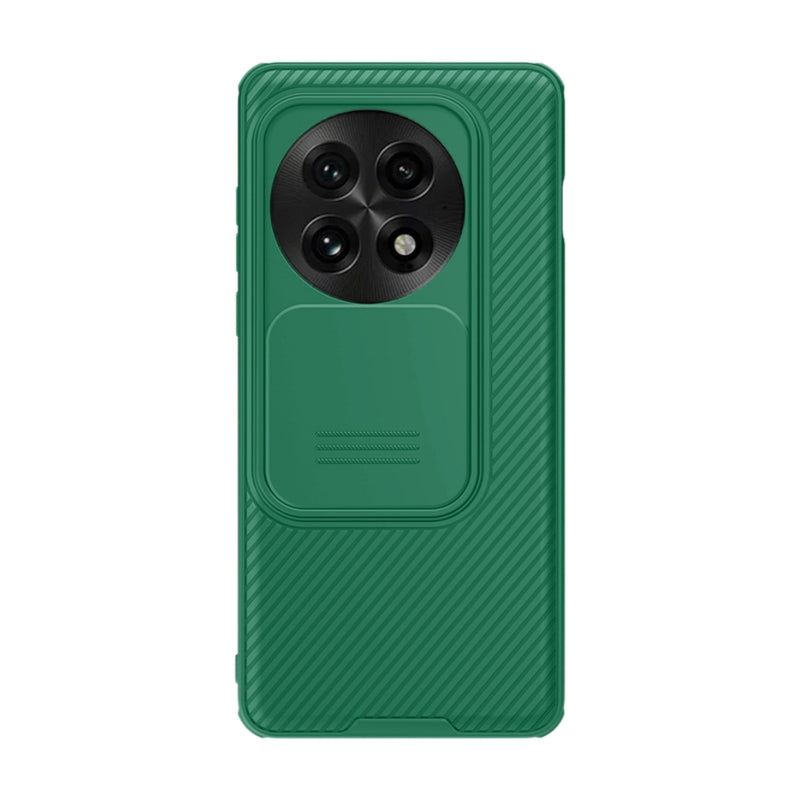 Chargez l&#39;image dans la visionneuse de la galerie, OnePlus 13R - Nillkin Slide Cover Camera Lens Privacy Protection Case
