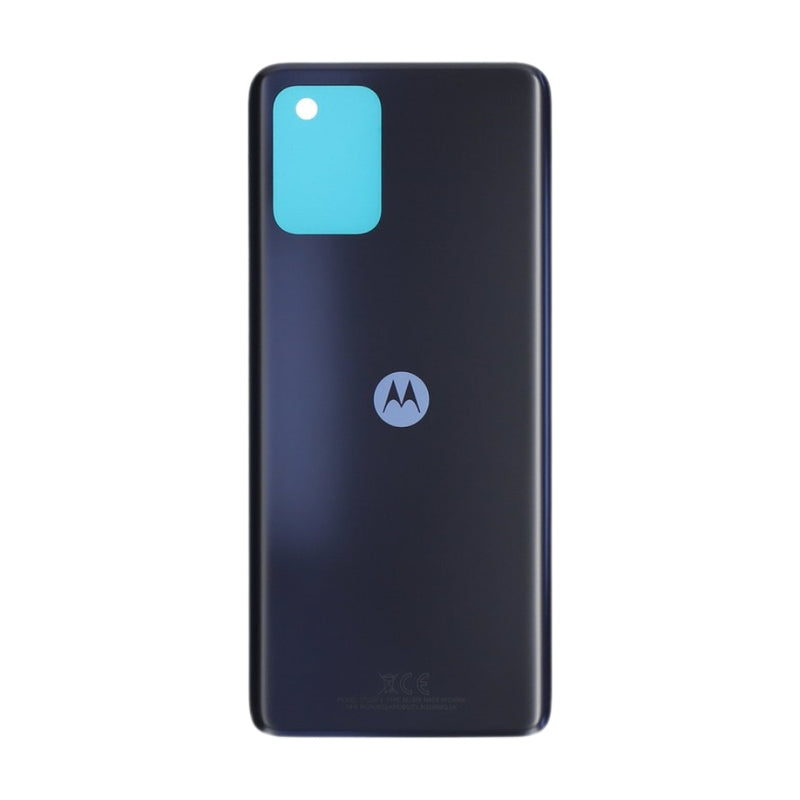 Cargue la imagen en el visor de la galería, Motorola Moto G73 - Back Rear Battery Cover Panel
