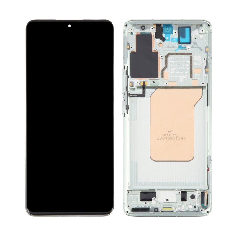 Cargue la imagen en el visor de la galería, [ORI][With Frame] XIAOMI Mi 13 Pro - AMOLED LCD Touch Digitiser Display Screen Assembly - Polar Tech Australia

